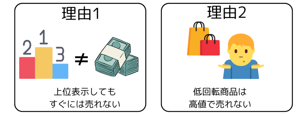 副業せどりでは注目のオークション不要