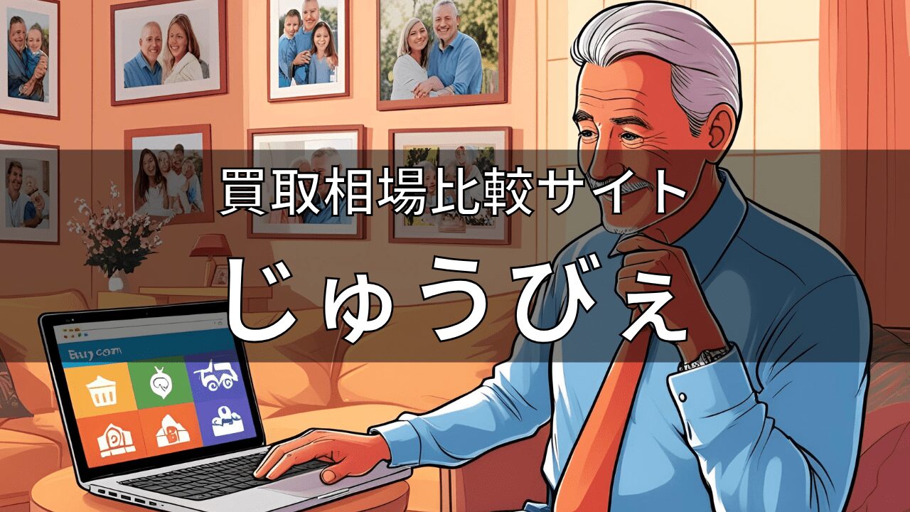 じゅうびぇ